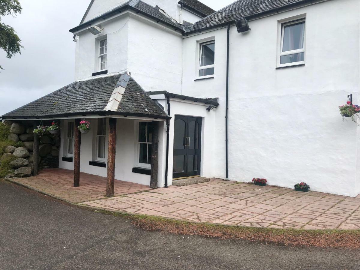 Soroba House Apartment Oban Exterior photo