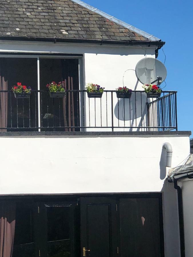 Soroba House Apartment Oban Exterior photo